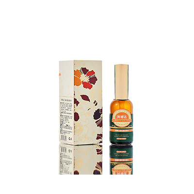 汾西私密细嫩修复精华